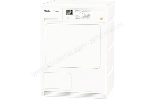 MIELE TDA 140 C