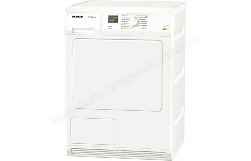 MIELE TDA 150 C