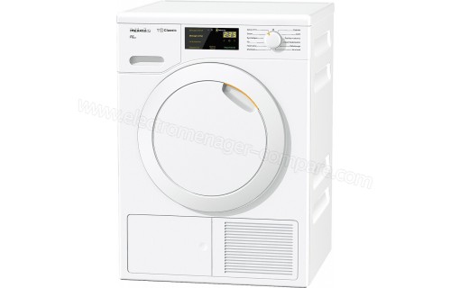 MIELE TDB 120 WP