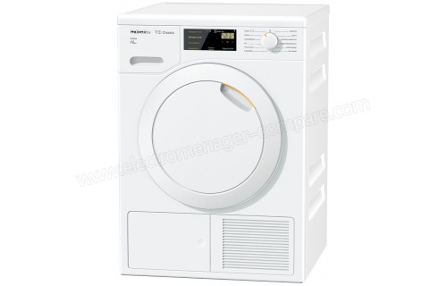 MIELE TDB 220 WP