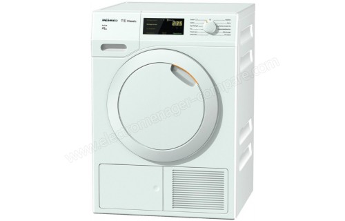 MIELE TDB 230 WP Active