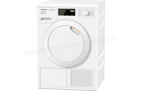 MIELE TDD 220 WP