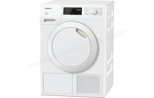 MIELE TDD 430 WP