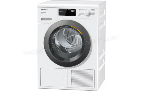 MIELE TED265WP