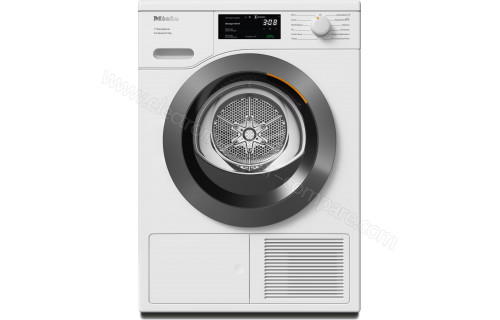 MIELE TED645WP