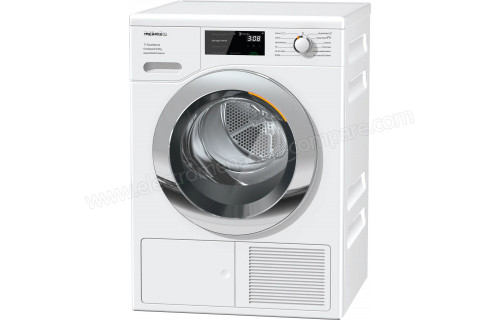 MIELE TEF765WP