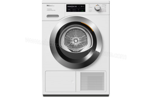 MIELE TEL685WP