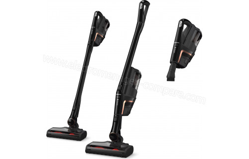 MIELE Triflex HX2 Noir 125 Gala Edition SOUL5