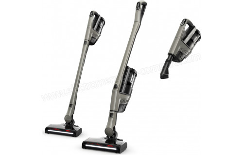 MIELE Triflex HX3 Hardfloor Gris ch&acirc;teau SWDL0