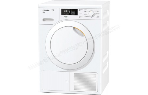 MIELE TKB 540 WP