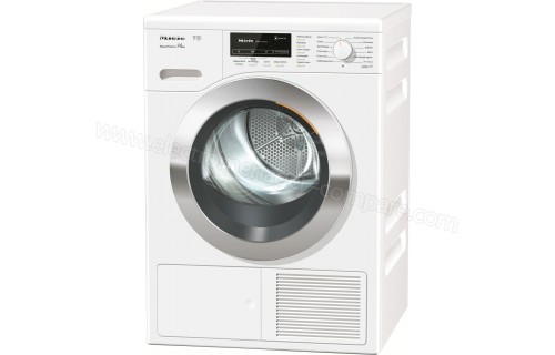MIELE TKG 640 WP