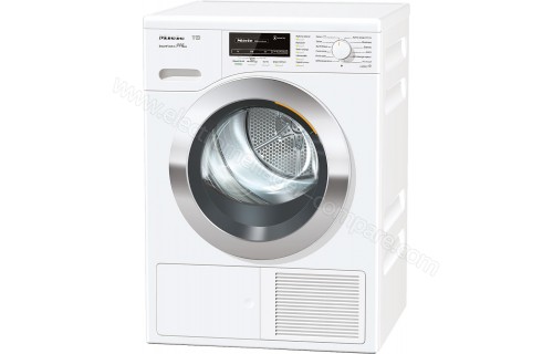MIELE TKG 840 WP