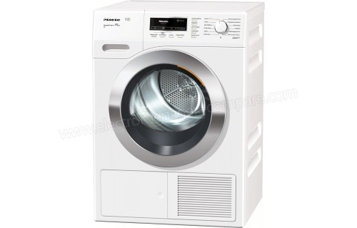 MIELE TKR 650 WP