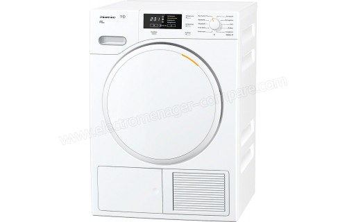 MIELE TMB 540 WP