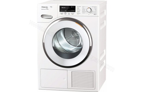 MIELE TMG 840 WP