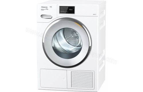 MIELE TMV 840 WP
