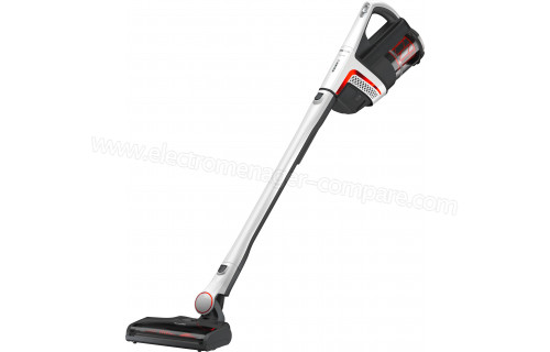 MIELE Triflex HX1 Blanc Facelift SMUL1