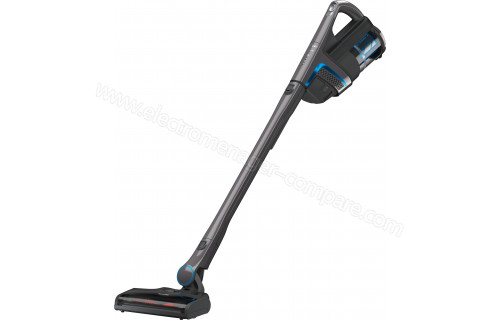 MIELE Triflex HX1 Gris Facelift SMUL1