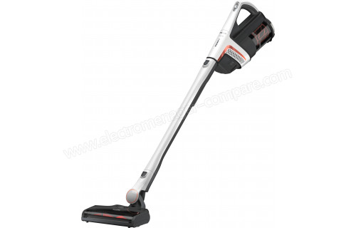 MIELE Triflex HX2 Blanc SOML0