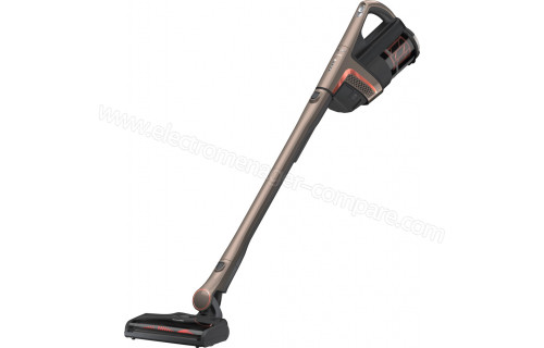 MIELE Triflex HX2 Gris Sprinter SOML5