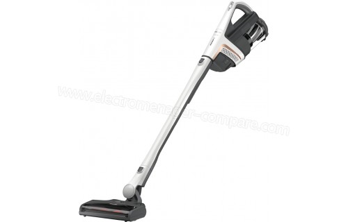 MIELE Triflex HX1 Blanc SMUL0