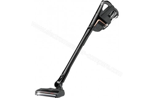 MIELE Triflex HX1 Noir Cat&Dog SMML0