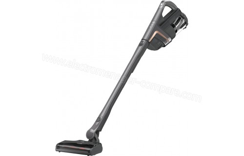 MIELE Triflex HX1 Gris SMUL0