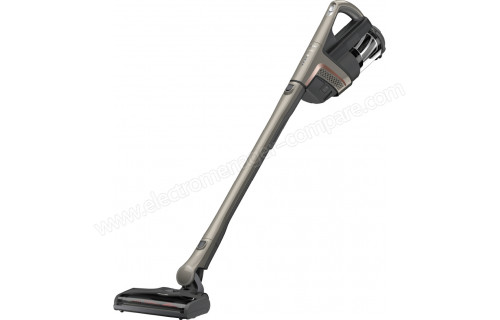 MIELE Triflex HX1 Gris Power SMUL5