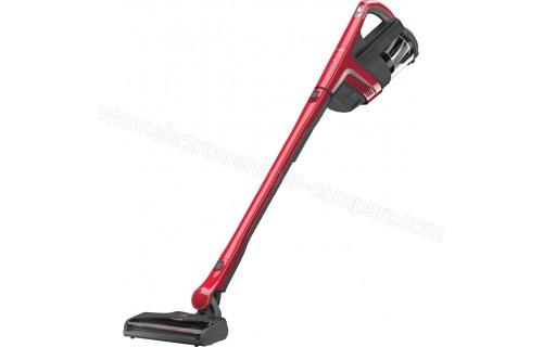 MIELE Triflex HX1 Rouge SMUL0