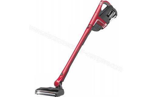 MIELE Triflex HX1 Rouge Runner SMUL5