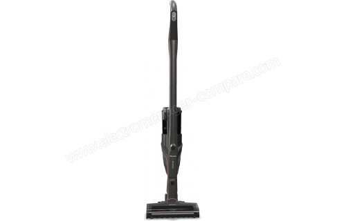 MIELE Triflex HX2 Gris Pro SOML0