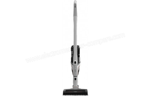 MIELE Triflex HX2 Blanc Flash SOML5