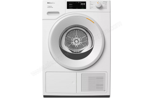 MIELE TSC 643 WP
