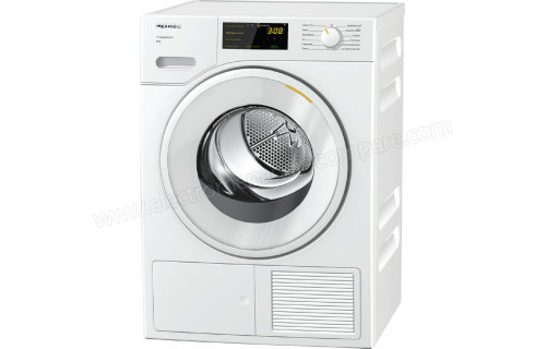 MIELE TSD 263 WP
