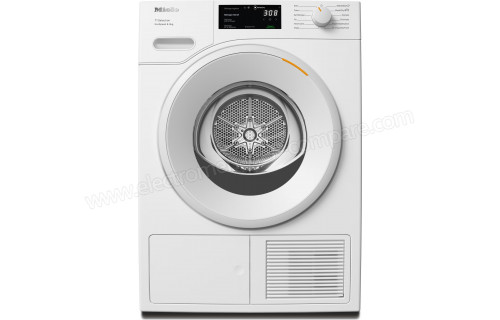 MIELE TSD 643 WP
