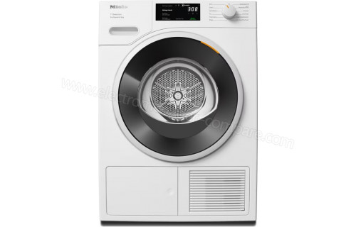 MIELE TSH 783 WP