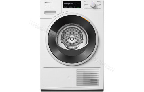 MIELE TSL 683 WP