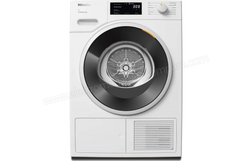 MIELE TWC640WP
