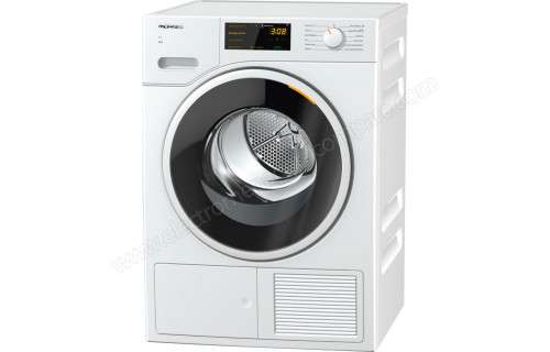 MIELE TWD 260 WP