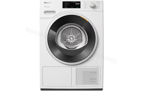 MIELE TWD640WP