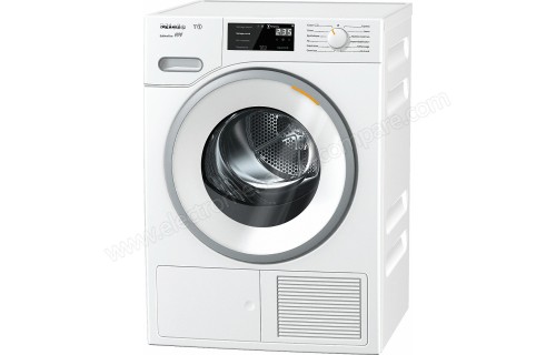 MIELE TWF 500 WP EditionEco