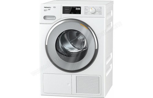 MIELE TWF 505 WP EditionEco Silence