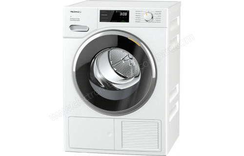 MIELE TWF 760 WP
