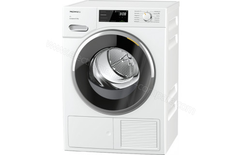MIELE TWH 780 WP