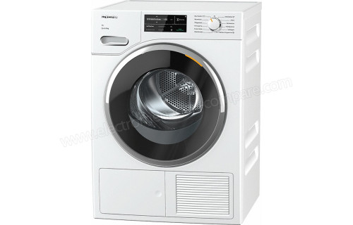 MIELE TWJ 660 WP
