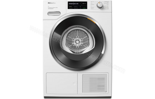 MIELE TWL 680 WP