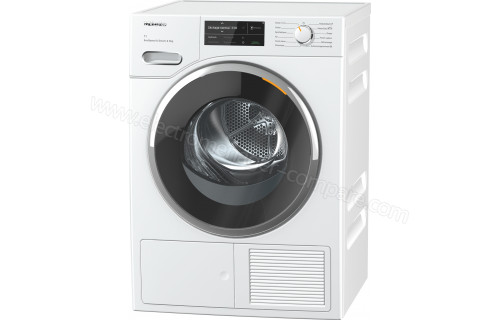 MIELE TWL 780 WP