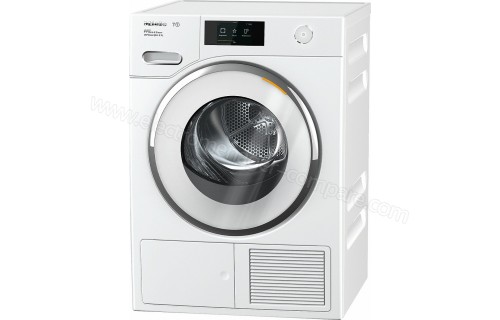 MIELE TWR 860 WP