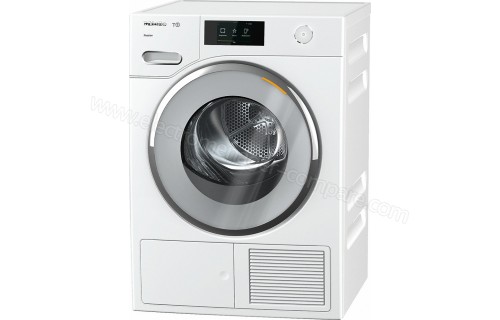 MIELE TWV 680 WP