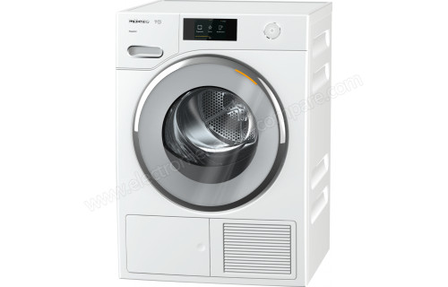 MIELE TWV 780 WP